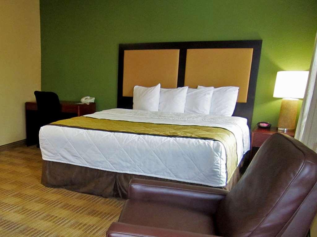 Mainstay Suites Las Vegas Flamingo Habitación foto