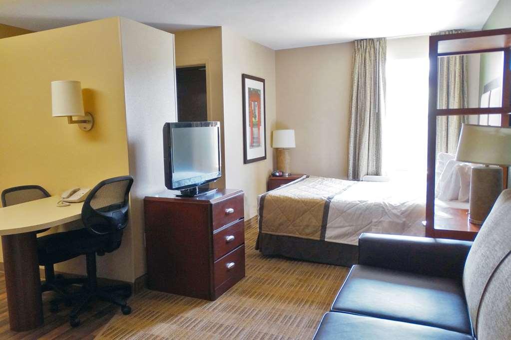 Mainstay Suites Las Vegas Flamingo Habitación foto