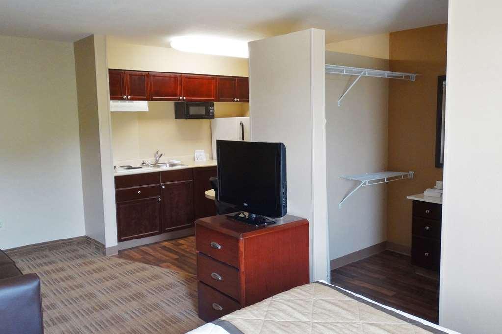Mainstay Suites Las Vegas Flamingo Habitación foto