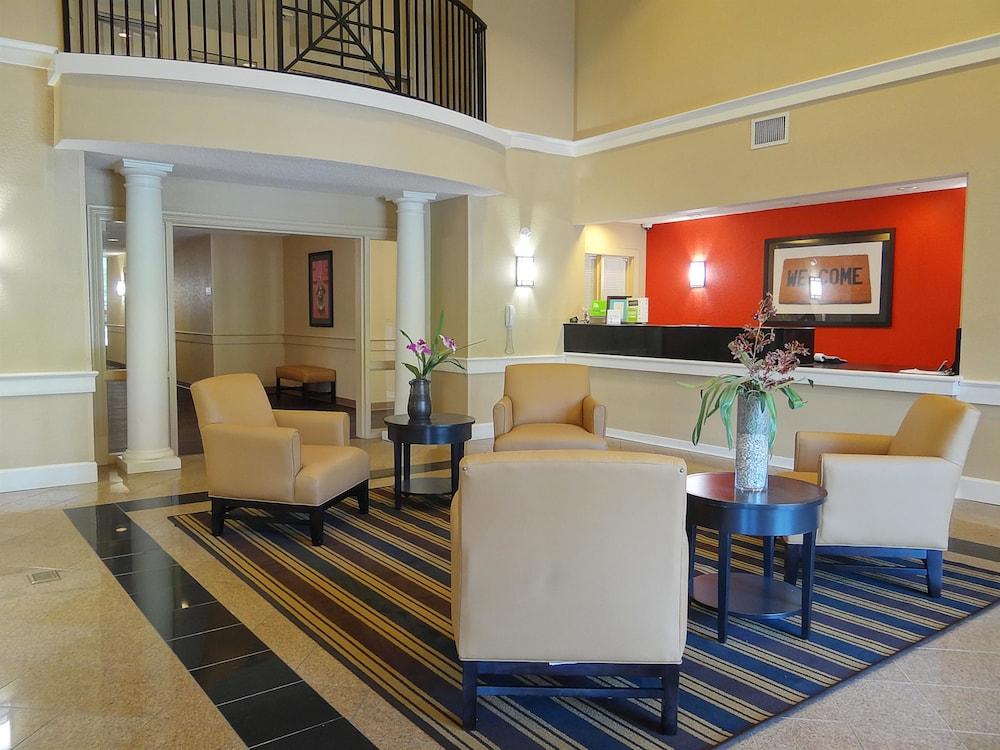Mainstay Suites Las Vegas Flamingo Exterior foto